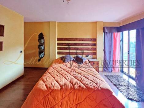 Villa for sale in  Costa Adeje, Spain - LWP4292 Villa en El Madronal