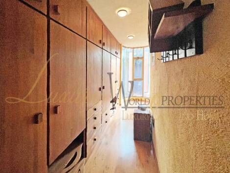 Villa for sale in  Costa Adeje, Spain - LWP4292 Villa en El Madronal