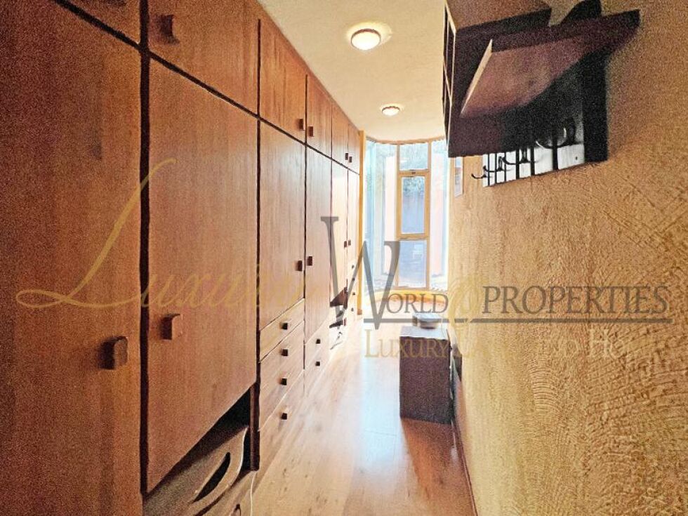 Villa for sale in  Costa Adeje, Spain - LWP4292 Villa en El Madronal