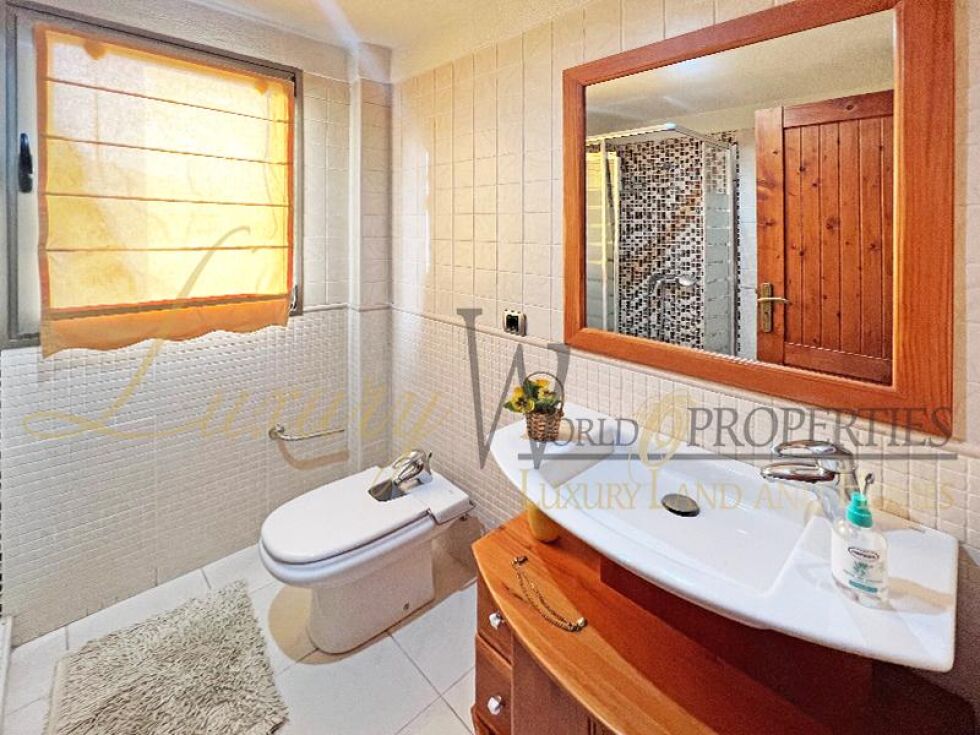 Villa for sale in  Costa Adeje, Spain - LWP4292 Villa en El Madronal