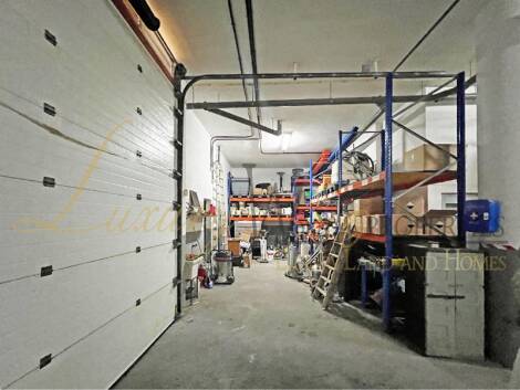 Villa for sale in  Costa Adeje, Spain - LWP4292 Villa en El Madronal