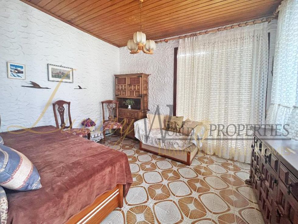 Villa for sale in  Costa Adeje, Spain - LWP4308 Casa en Playa de las Americas