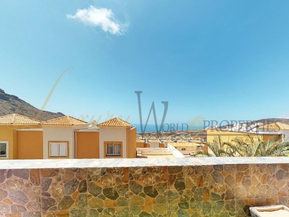 Villa for sale in  Costa Adeje, Spain - LWP4316 UD4 - Roque del Conde