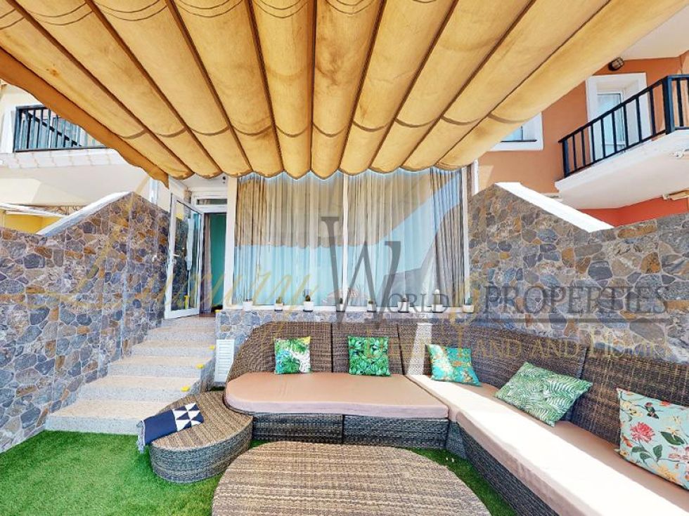 Villa for sale in  Costa Adeje, Spain - LWP4316 UD4 - Roque del Conde