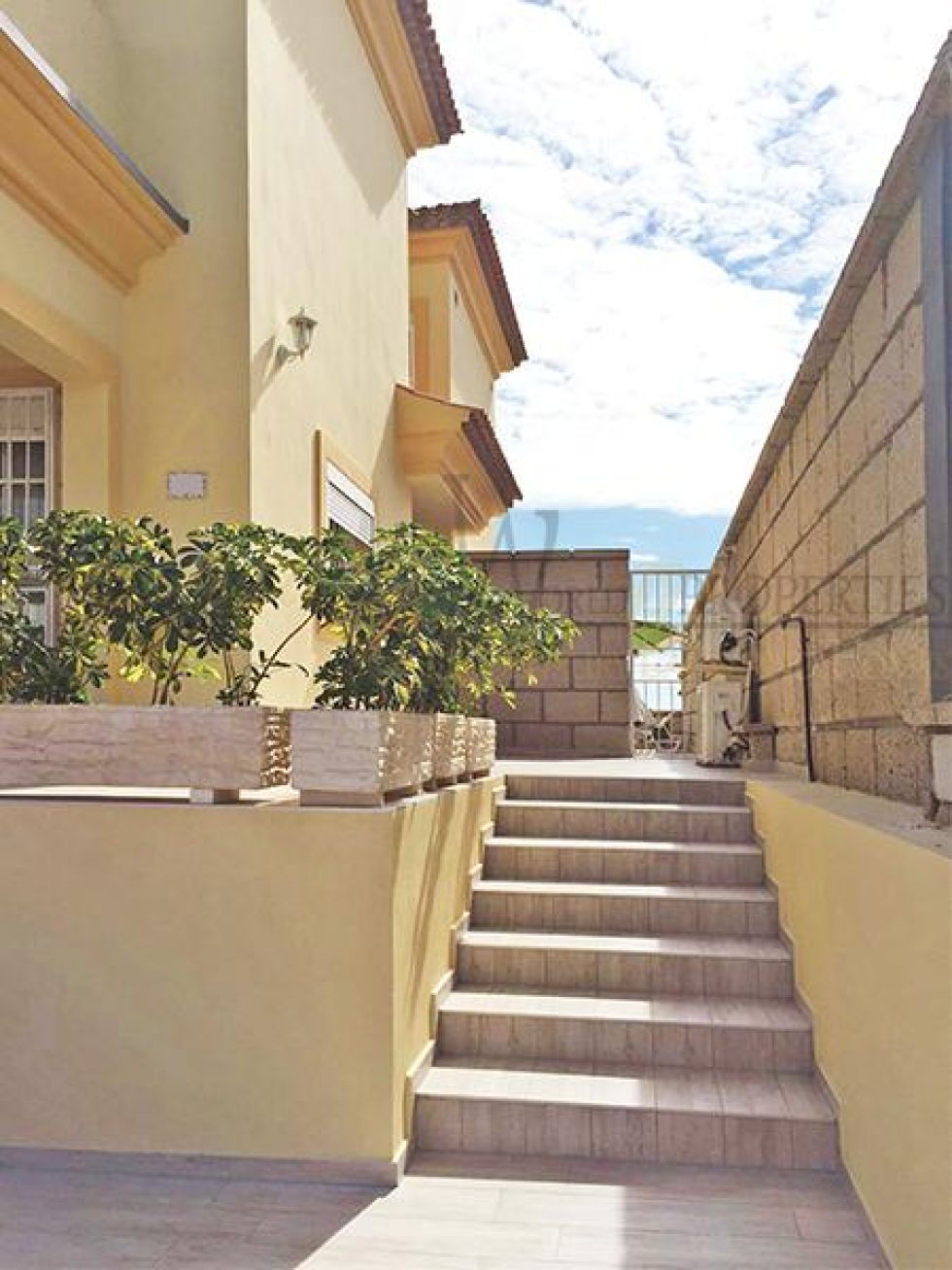 Villa for sale in  Costa Adeje, Spain - LWP4332 Casa en El Madronal