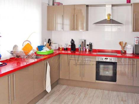 Villa for sale in  Costa Adeje, Spain - LWP4332 Casa en El Madronal