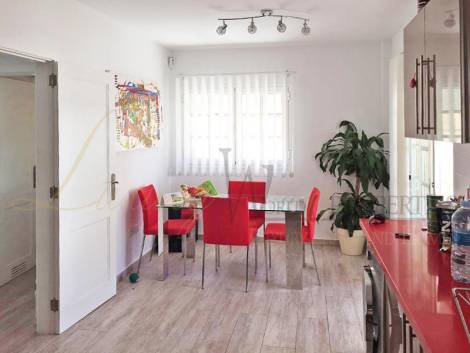 Villa for sale in  Costa Adeje, Spain - LWP4332 Casa en El Madronal