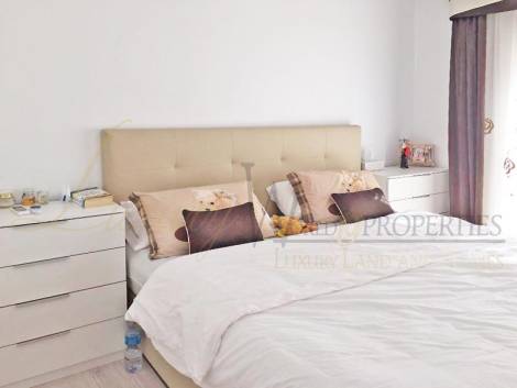 Villa for sale in  Costa Adeje, Spain - LWP4332 Casa en El Madronal