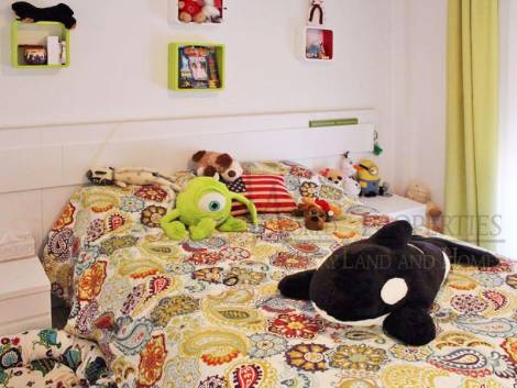 Villa for sale in  Costa Adeje, Spain - LWP4332 Casa en El Madronal