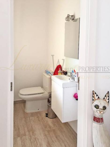 Villa for sale in  Costa Adeje, Spain - LWP4332 Casa en El Madronal