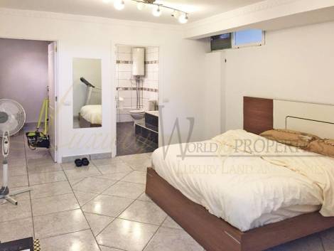 Villa for sale in  Costa Adeje, Spain - LWP4332 Casa en El Madronal