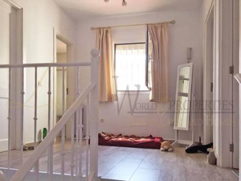 Villa for sale in  Costa Adeje, Spain - LWP4332 Casa en El Madronal