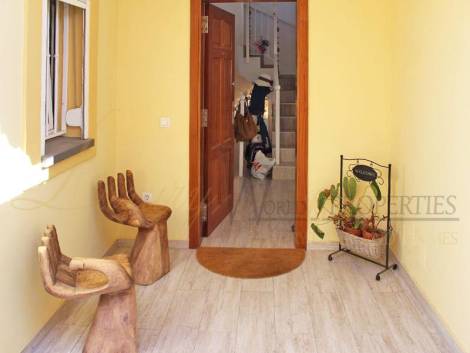 Villa for sale in  Costa Adeje, Spain - LWP4332 Casa en El Madronal