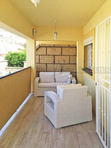 Villa for sale in  Costa Adeje, Spain - LWP4332 Casa en El Madronal