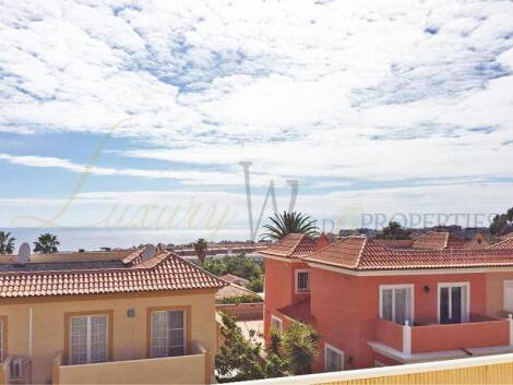 Villa for sale in  Costa Adeje, Spain - LWP4332 Casa en El Madronal