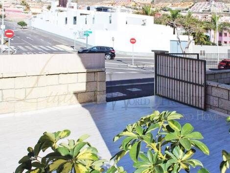 Villa for sale in  Costa Adeje, Spain - LWP4332 Casa en El Madronal