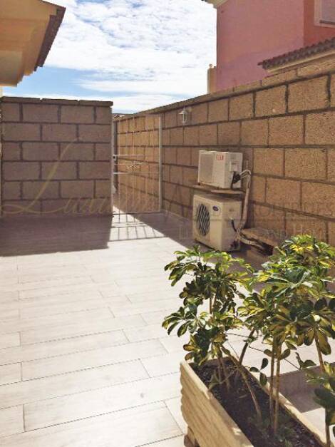 Villa for sale in  Costa Adeje, Spain - LWP4332 Casa en El Madronal