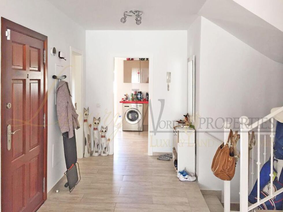 Villa for sale in  Costa Adeje, Spain - LWP4332 Casa en El Madronal