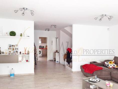 Villa for sale in  Costa Adeje, Spain - LWP4332 Casa en El Madronal