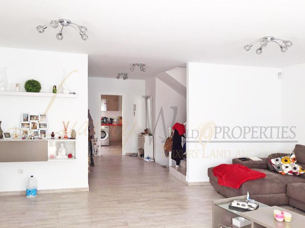 Villa for sale in  Costa Adeje, Spain - LWP4332 Casa en El Madronal