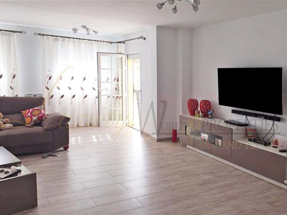 Villa for sale in  Costa Adeje, Spain - LWP4332 Casa en El Madronal