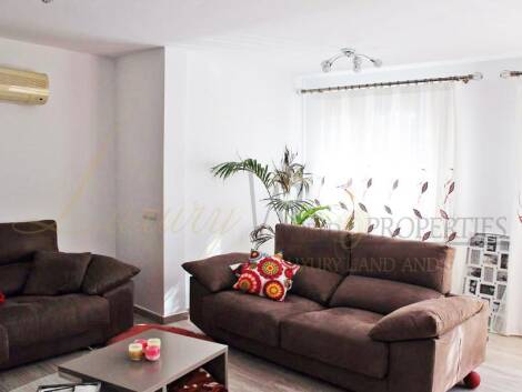 Villa for sale in  Costa Adeje, Spain - LWP4332 Casa en El Madronal