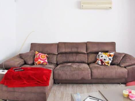 Villa for sale in  Costa Adeje, Spain - LWP4332 Casa en El Madronal