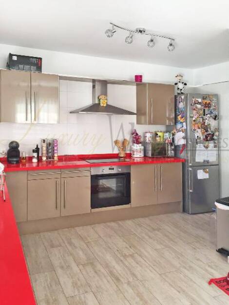 Villa for sale in  Costa Adeje, Spain - LWP4332 Casa en El Madronal