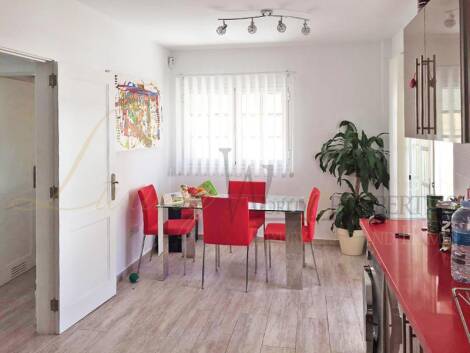 Villa for sale in  Costa Adeje, Spain - LWP4332 Casa en El Madronal