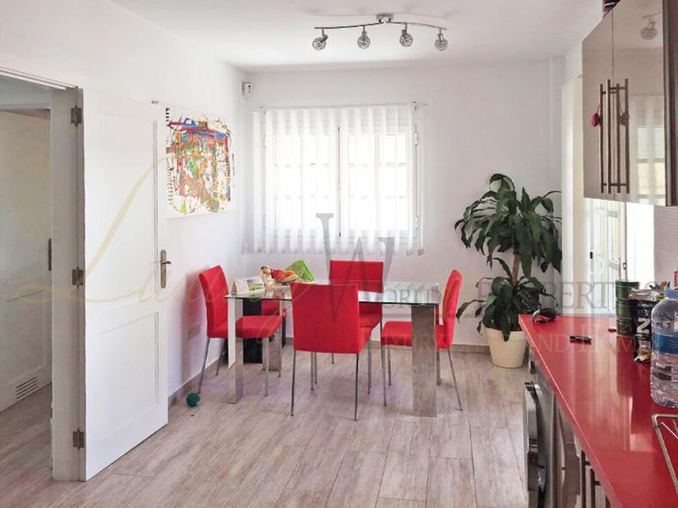 Villa for sale in  Costa Adeje, Spain - LWP4332 Casa en El Madronal