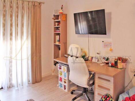 Villa for sale in  Costa Adeje, Spain - LWP4332 Casa en El Madronal