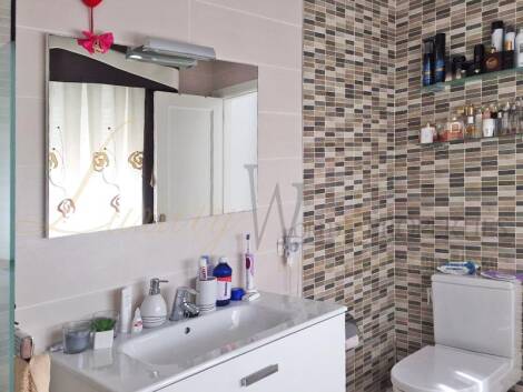 Villa for sale in  Costa Adeje, Spain - LWP4332 Casa en El Madronal