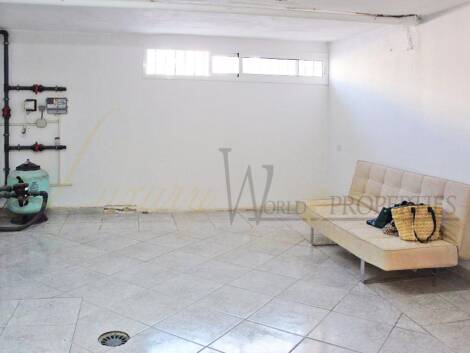 Villa for sale in  Costa Adeje, Spain - LWP4332 Casa en El Madronal