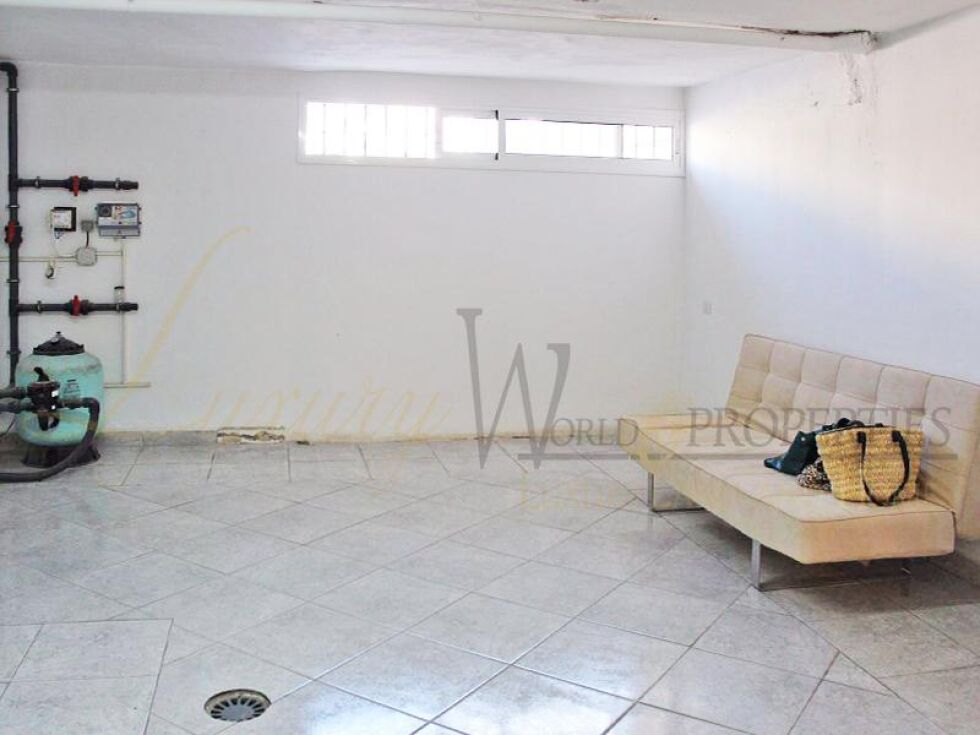 Villa for sale in  Costa Adeje, Spain - LWP4332 Casa en El Madronal