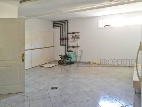 Villa for sale in  Costa Adeje, Spain - LWP4332 Casa en El Madronal