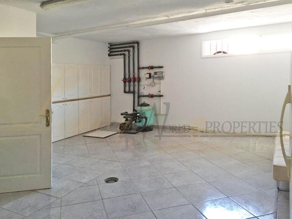 Villa for sale in  Costa Adeje, Spain - LWP4332 Casa en El Madronal