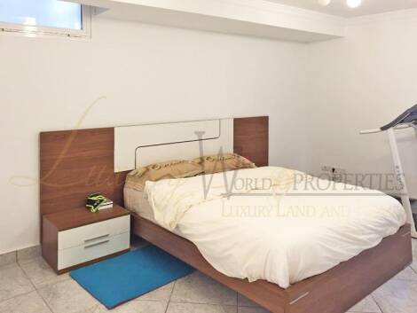 Villa for sale in  Costa Adeje, Spain - LWP4332 Casa en El Madronal