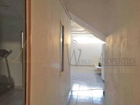 Villa for sale in  Costa Adeje, Spain - LWP4332 Casa en El Madronal