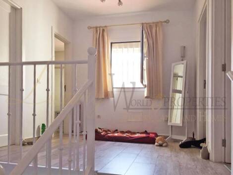 Villa for sale in  Costa Adeje, Spain - LWP4332 Casa en El Madronal