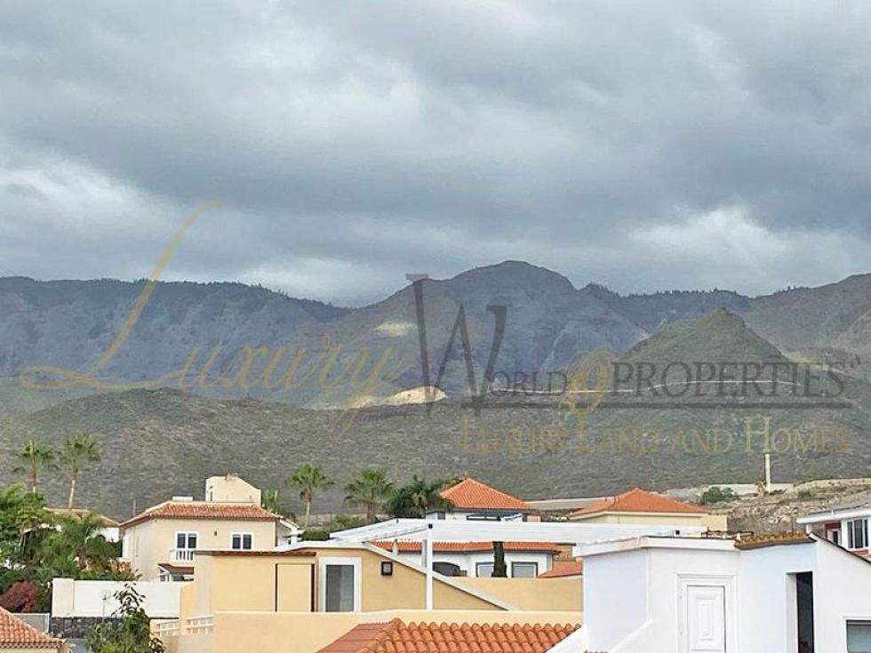 Villa for sale in  Costa Adeje, Spain - LWP4403 Flamboyan - El Madronal