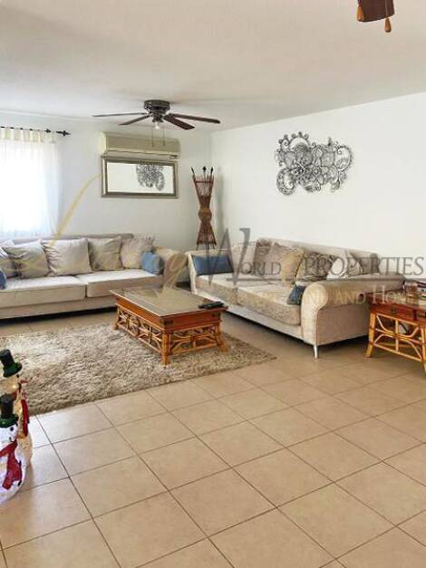 Villa for sale in  Costa Adeje, Spain - LWP4403 Flamboyan - El Madronal