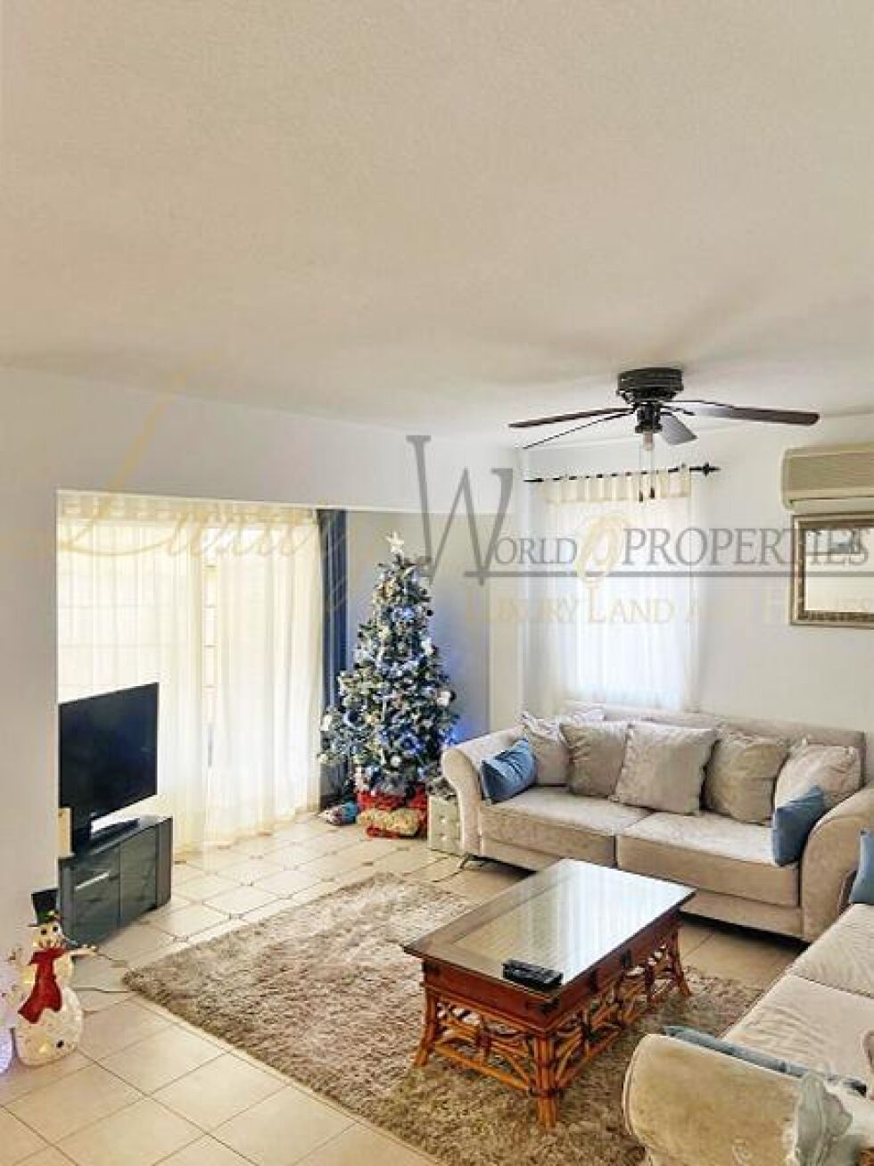 Villa for sale in  Costa Adeje, Spain - LWP4403 Flamboyan - El Madronal