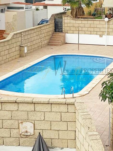 Villa for sale in  Costa Adeje, Spain - LWP4403 Flamboyan - El Madronal