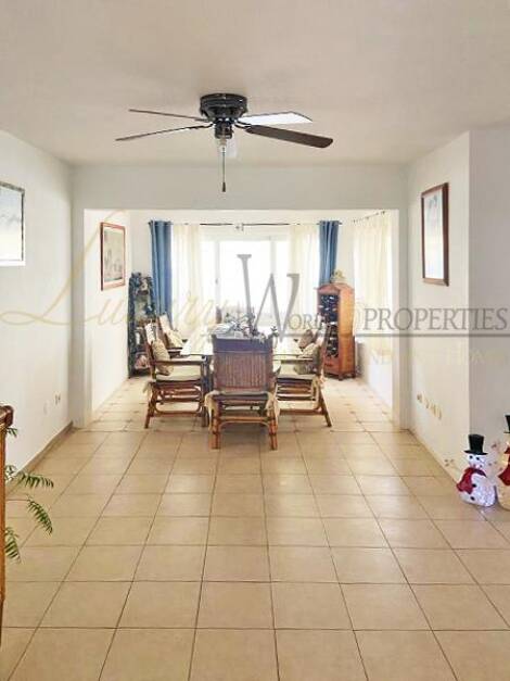 Villa for sale in  Costa Adeje, Spain - LWP4403 Flamboyan - El Madronal