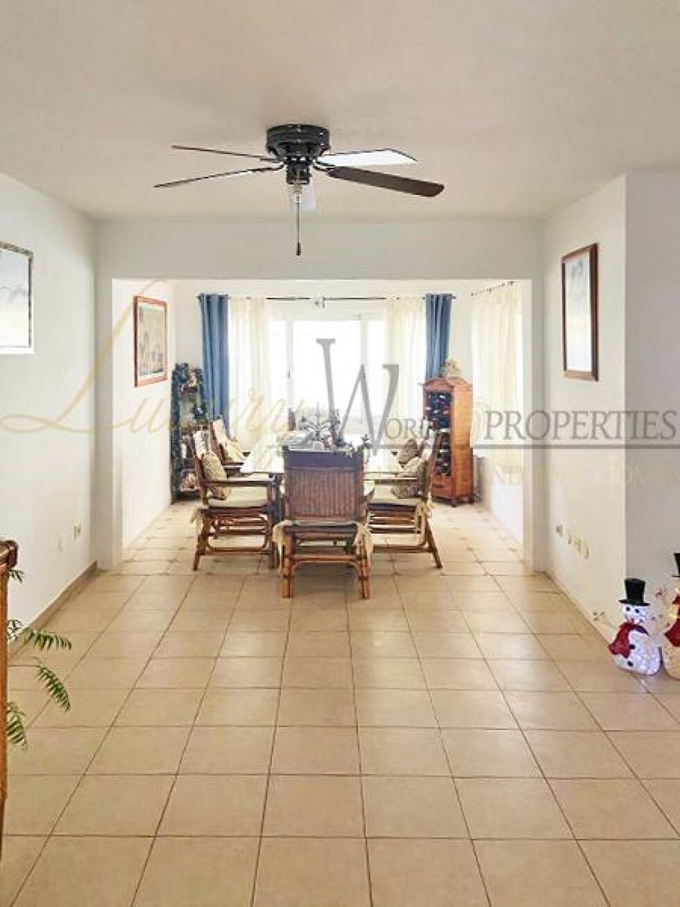 Villa for sale in  Costa Adeje, Spain - LWP4403 Flamboyan - El Madronal