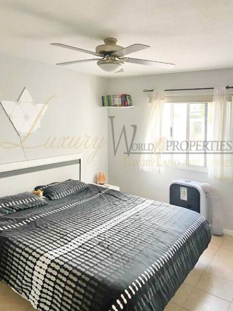 Villa for sale in  Costa Adeje, Spain - LWP4403 Flamboyan - El Madronal