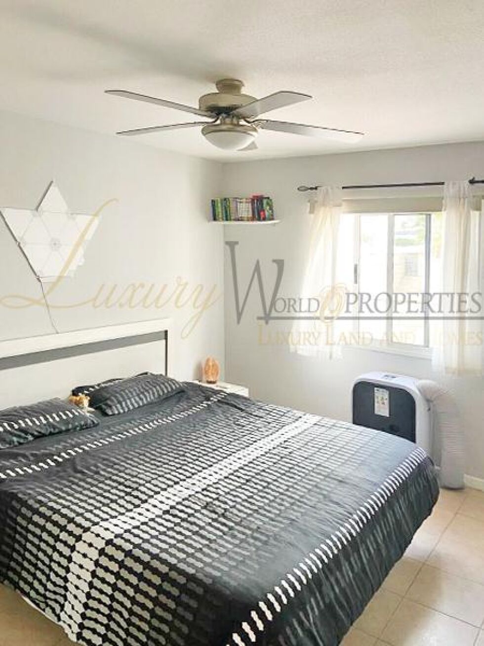 Villa for sale in  Costa Adeje, Spain - LWP4403 Flamboyan - El Madronal