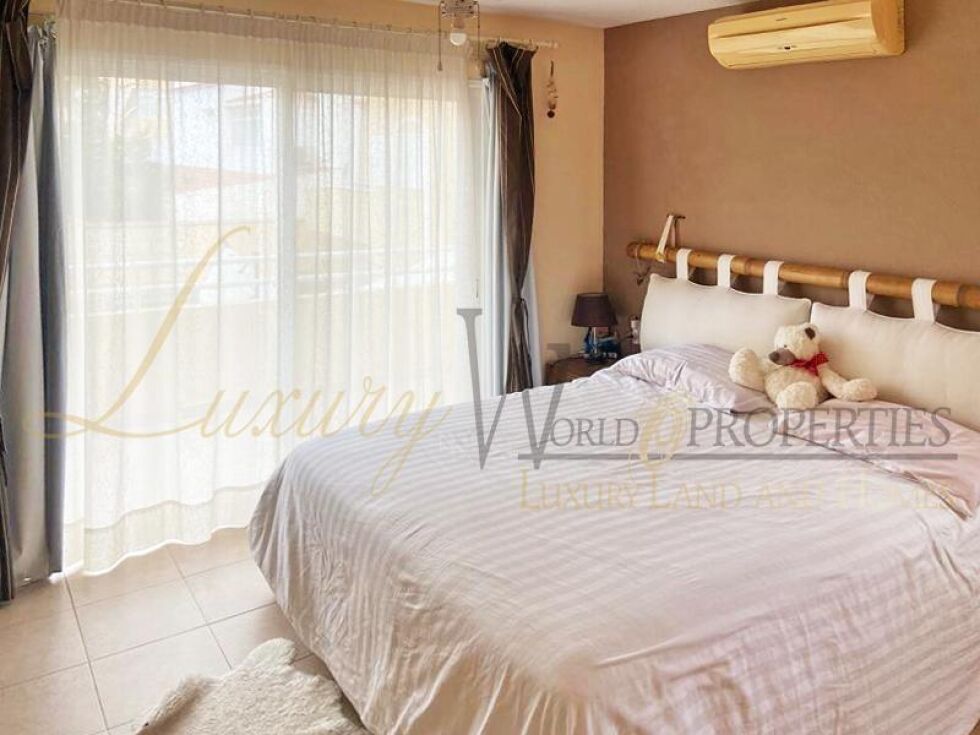 Villa for sale in  Costa Adeje, Spain - LWP4403 Flamboyan - El Madronal