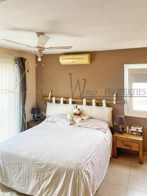 Villa for sale in  Costa Adeje, Spain - LWP4403 Flamboyan - El Madronal