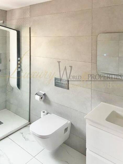 Villa for sale in  Costa Adeje, Spain - LWP4403 Flamboyan - El Madronal